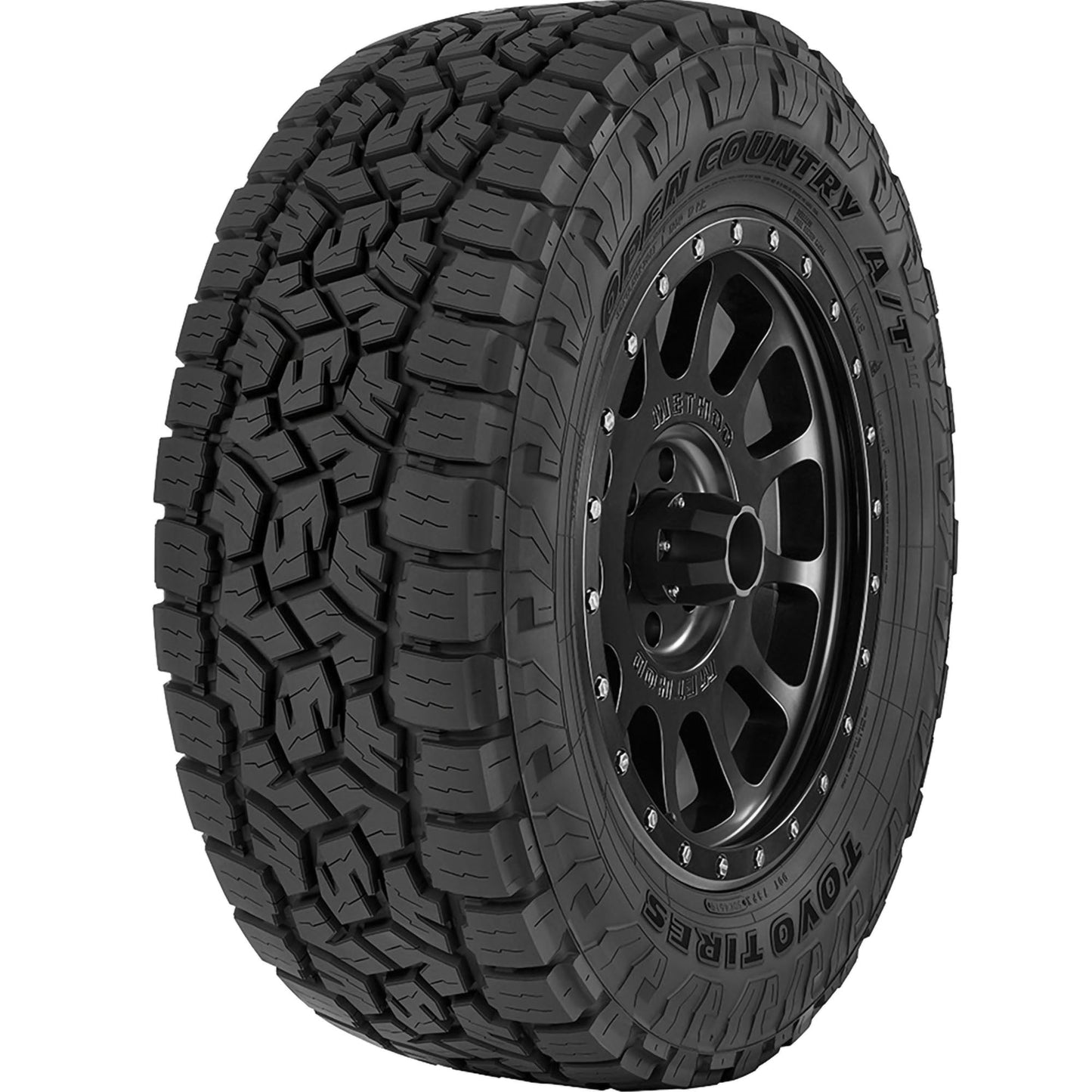 Toyo Open Country A/T III 255/70R16XL 115T BSW