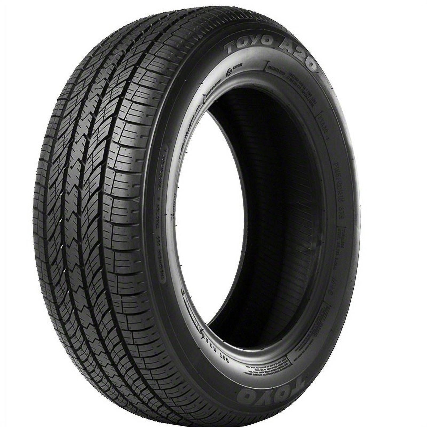 Toyo Proxes A20 All Season 225/45R18 91W Passenger Tire