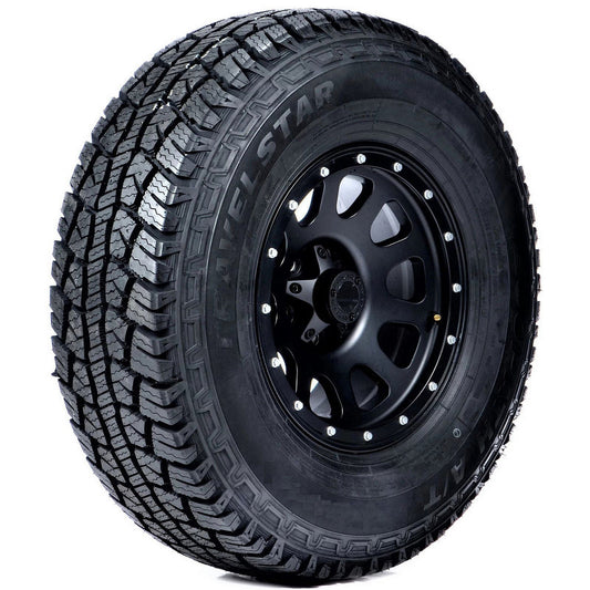 Travelstar EcoPath A/T All Terrain 235/70R16 106T All Season SUV Tire 235/70/16(Tire Only)