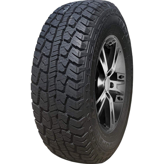 Travelstar EcoPath A/T All Terrain 265/70R16 112T Light Truck Tire