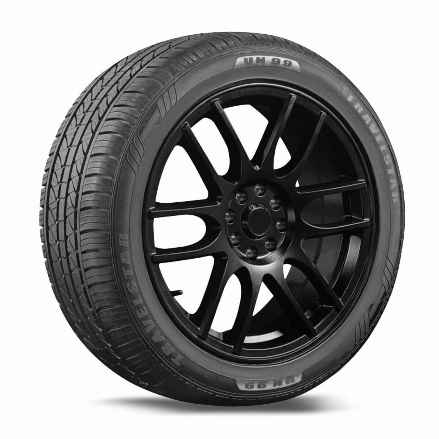 Travelstar UN99 All Season 225/60R17 225/60/17 99H Passenger Tire(No Rim)
