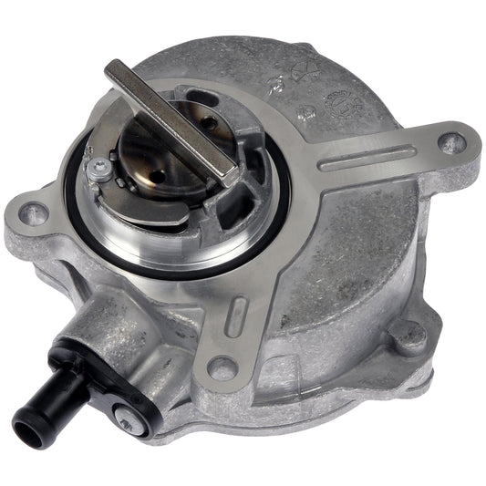 Vacuum Pump Fits 2008 BMW X5