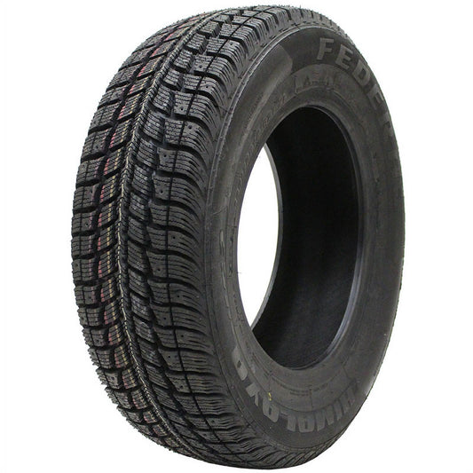 Vanguard Arctic Claw WXI Winter LT245/70R17 119/116Q E Light Truck Tire Fits: 2015-18 Chevrolet Silverado 1500 SSV, 2014-20 Jeep Grand Cherokee Laredo