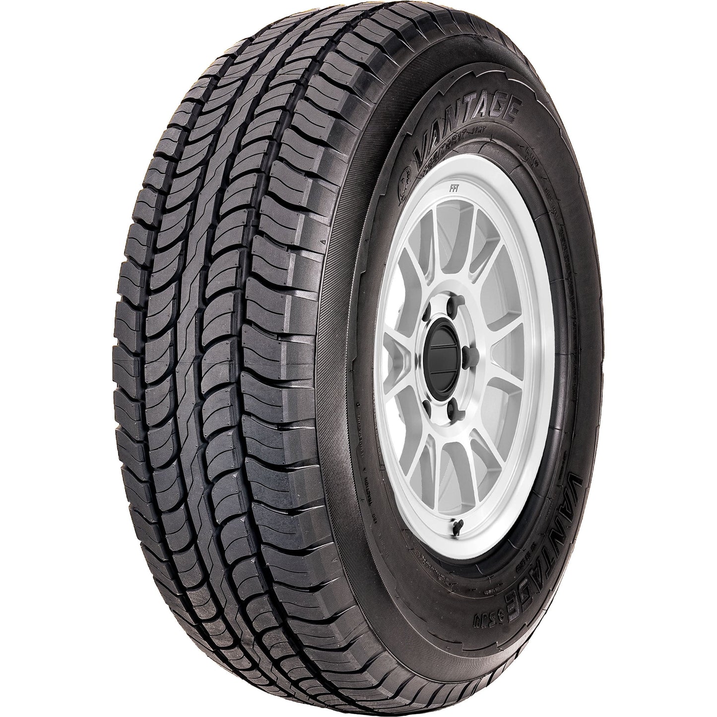 Vantage SUV 235/70R16 106T SUV/Crossover Tire