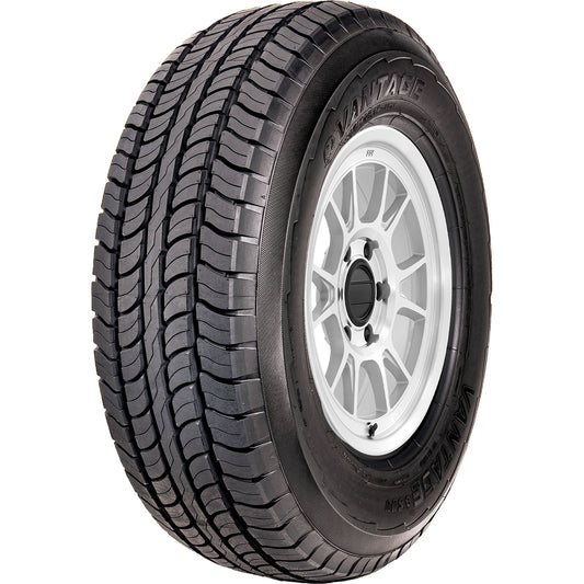 Vantage SUV 255/70R16 111T SUV/Crossover Tire