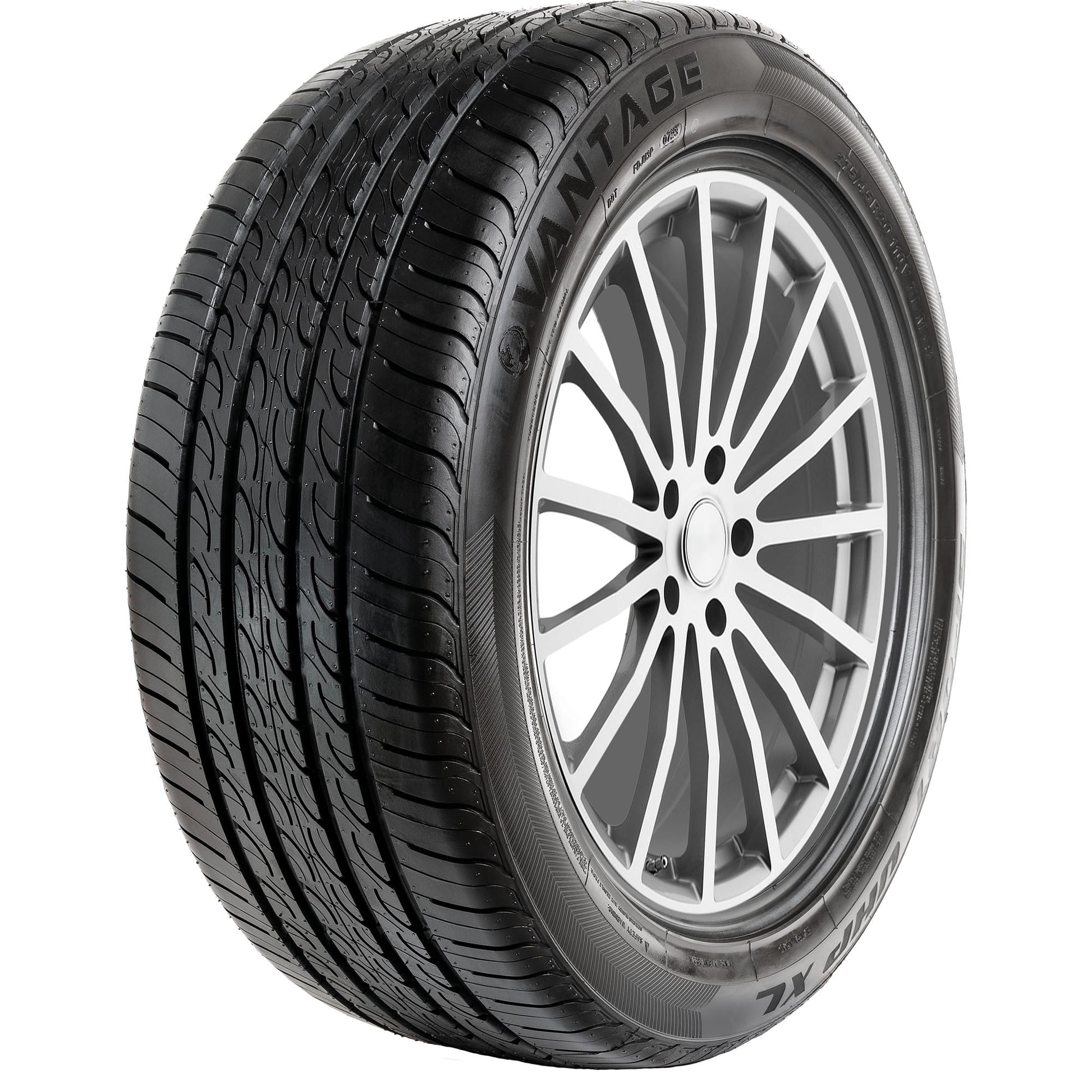 Vantage UHP Plus All Season 245/50R20 105V XL Passenger Tire