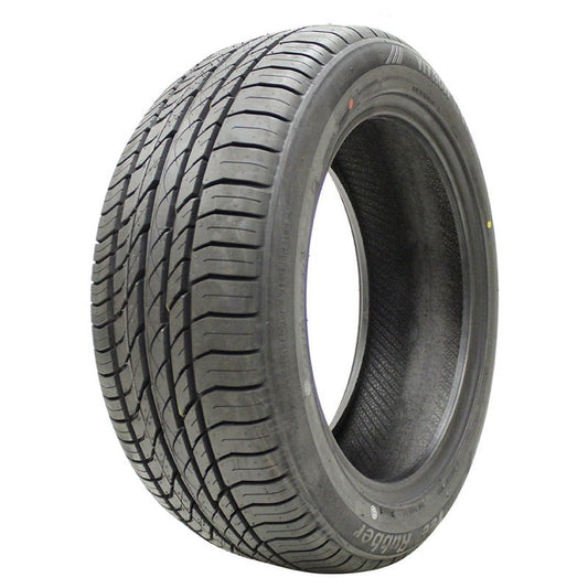 Vee Rubber Vitron Cross P215/70R16 100H BSW Tire