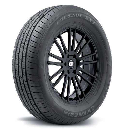 Venezia Crusade SXT All Season 235/70R17 109T XL Passenger Tire