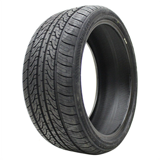 Vercelli II All Season 245/45ZR17 99W XL Passenger Tire
