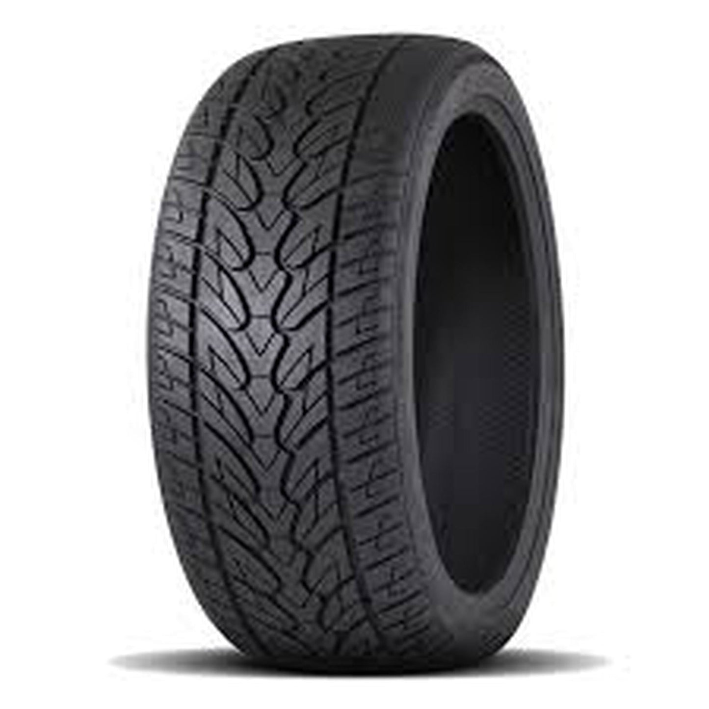 Versatyre TRX6000 All Season 275/60R20 119H Passenger Tire