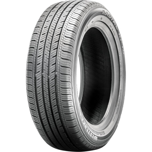 Westlake RP18 All Season 225/65R16 100H Passenger Tire Fits: 2021-22 Chevrolet Trailblazer L, 2004-09 Nissan Quest SL