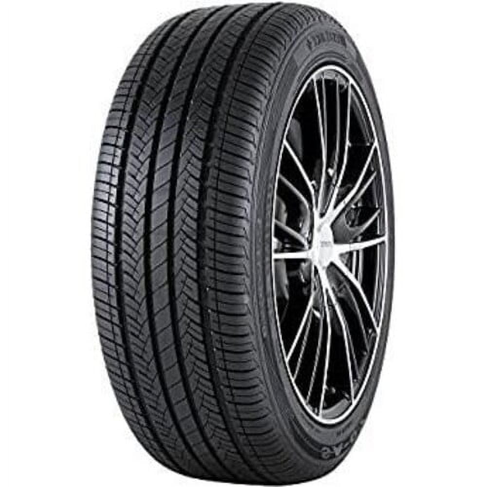 Westlake SA07 All Season 235/50R18XL 101W Tire Fits: 2013-19 Ford Escape Titanium, 2010-13 Chevrolet Impala LTZ