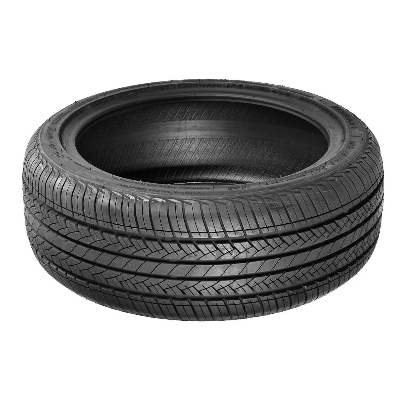 Westlake SA07 Sport All Season 255/40ZR20 101Y Passenger Tire