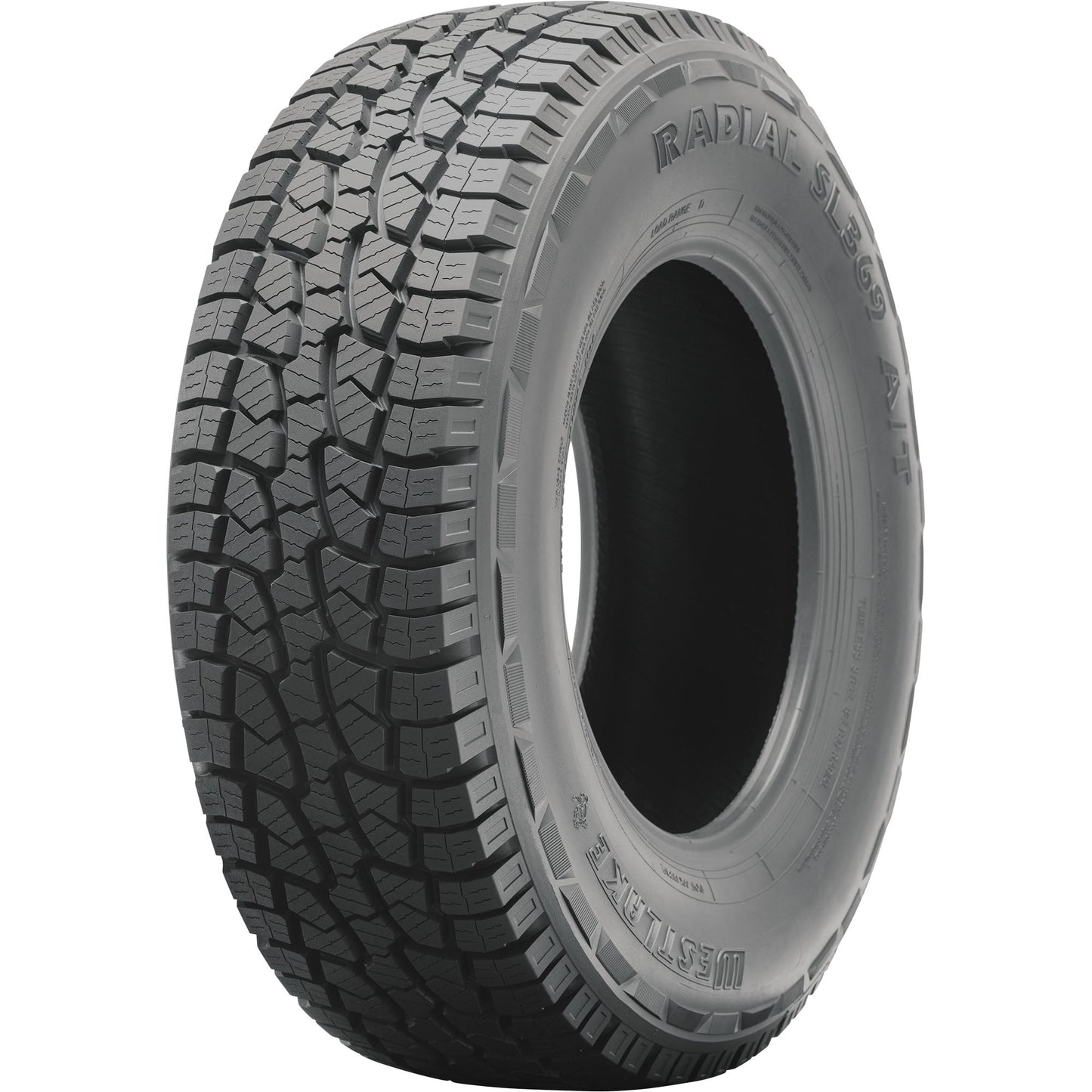Westlake SL369 All Terrain LT285/75R16 126/123Q E Light Truck Tire