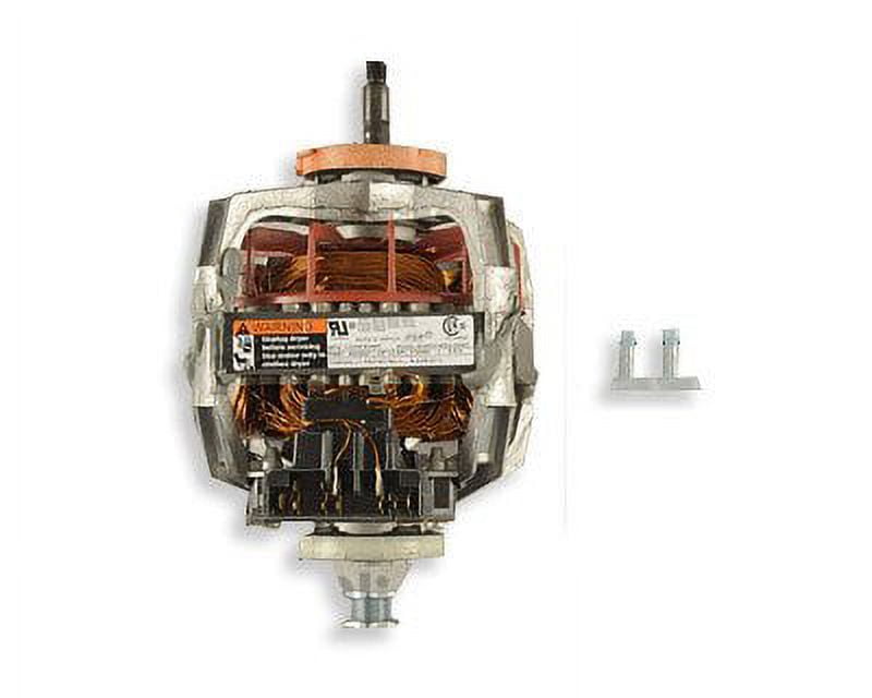Whirlpool W10841144 Drive Motor