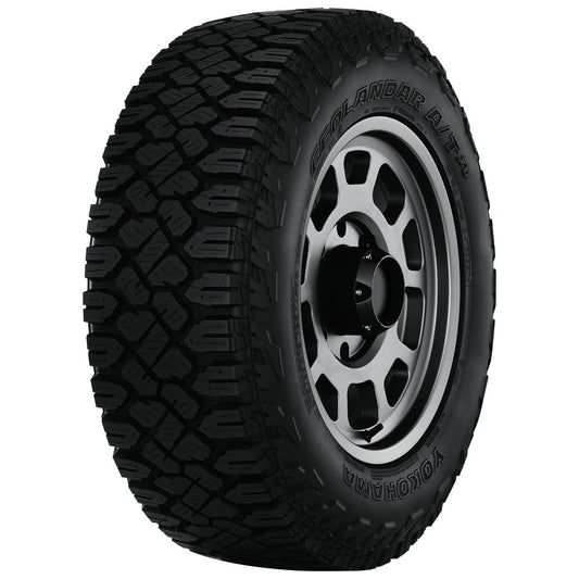 Yokohama Geolandar A/T XD All Terrain LT215/85R16 115/112Q E Light Truck Tire