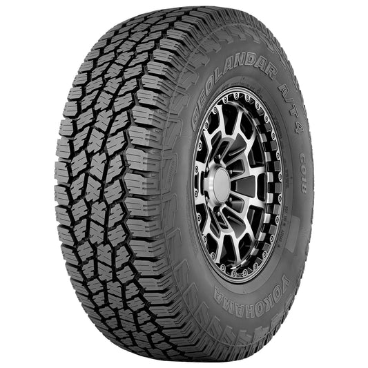 Yokohama Geolandar A/T4 G018 All Terrain 215/70R16 100H Light Truck Tire
