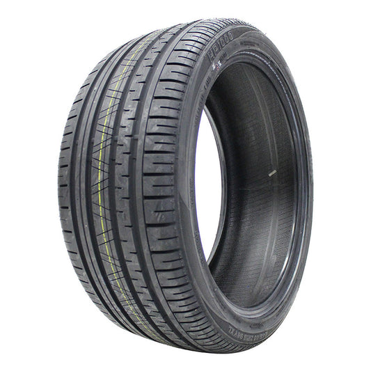 Zeetex HP1000 Summer P235/35R19 91Y XL Passenger Tire