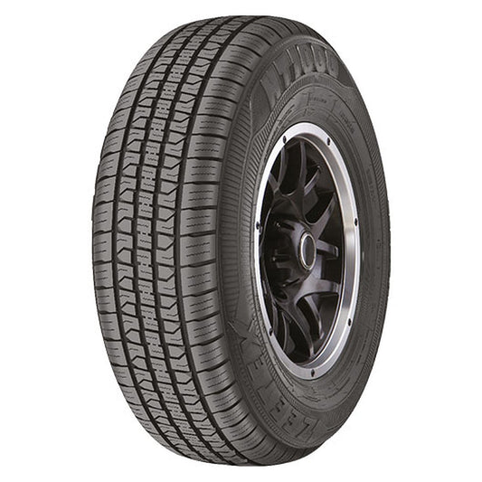 Zeetex HT1000 Highway LT225/75R16 115/112S E SUV/Crossover Tire