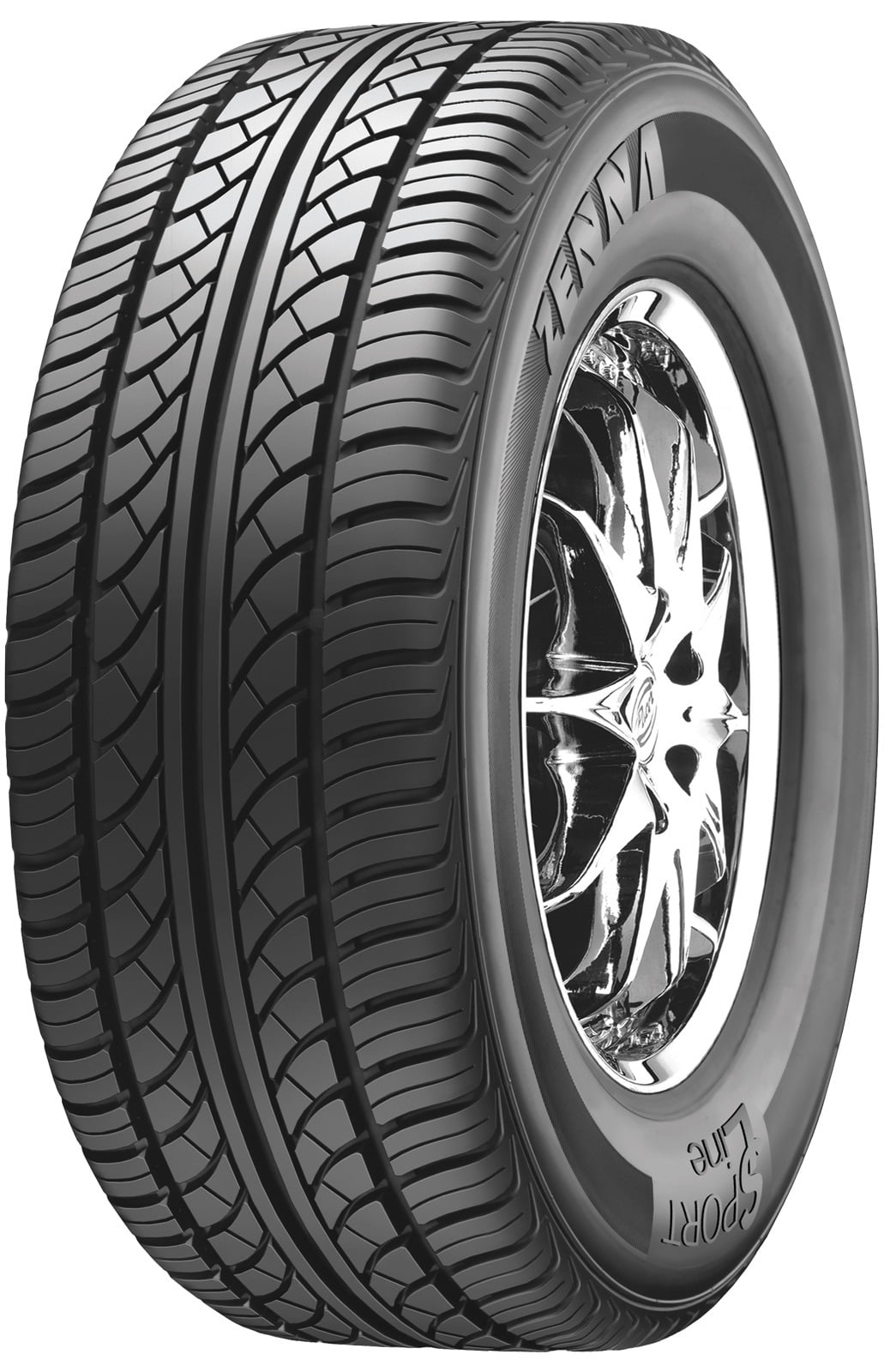 Zenna Sport Line 235/55ZR18 104W