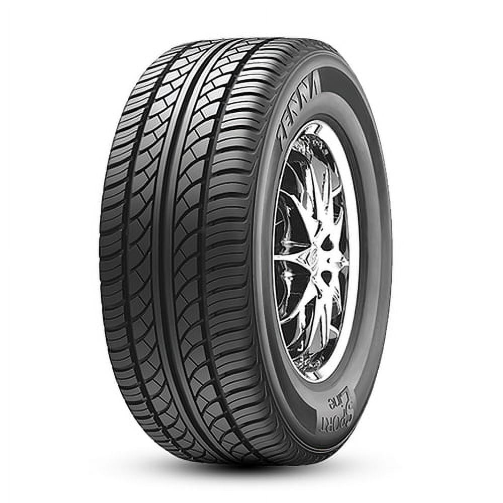 Zenna Sport Line 235/65R17XL 108V (1 Tires) Fits: 2017-18 Honda CR-V EX, 2019 Honda CR-V LX