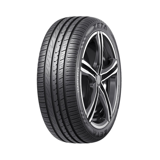 Zeta Impero All Season 245/45ZR20 103W XL Passenger Tire