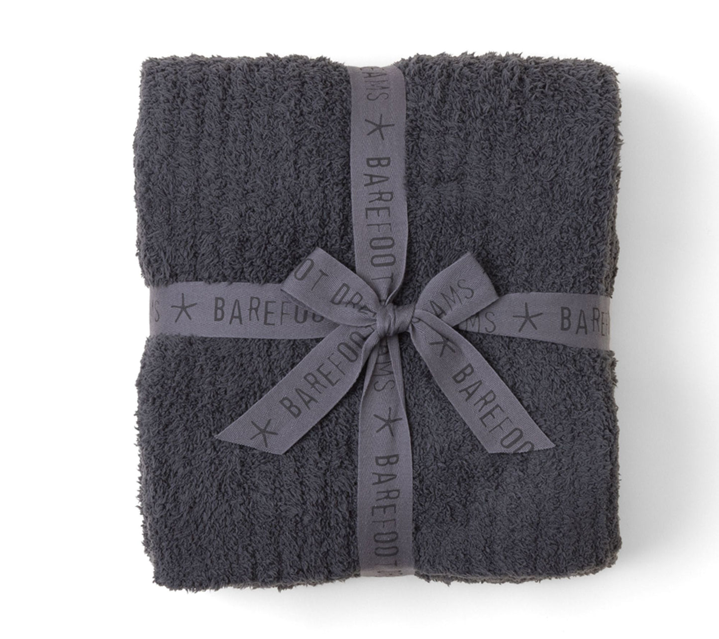 Barefoot Dreams CozyChic Ribbed Throw