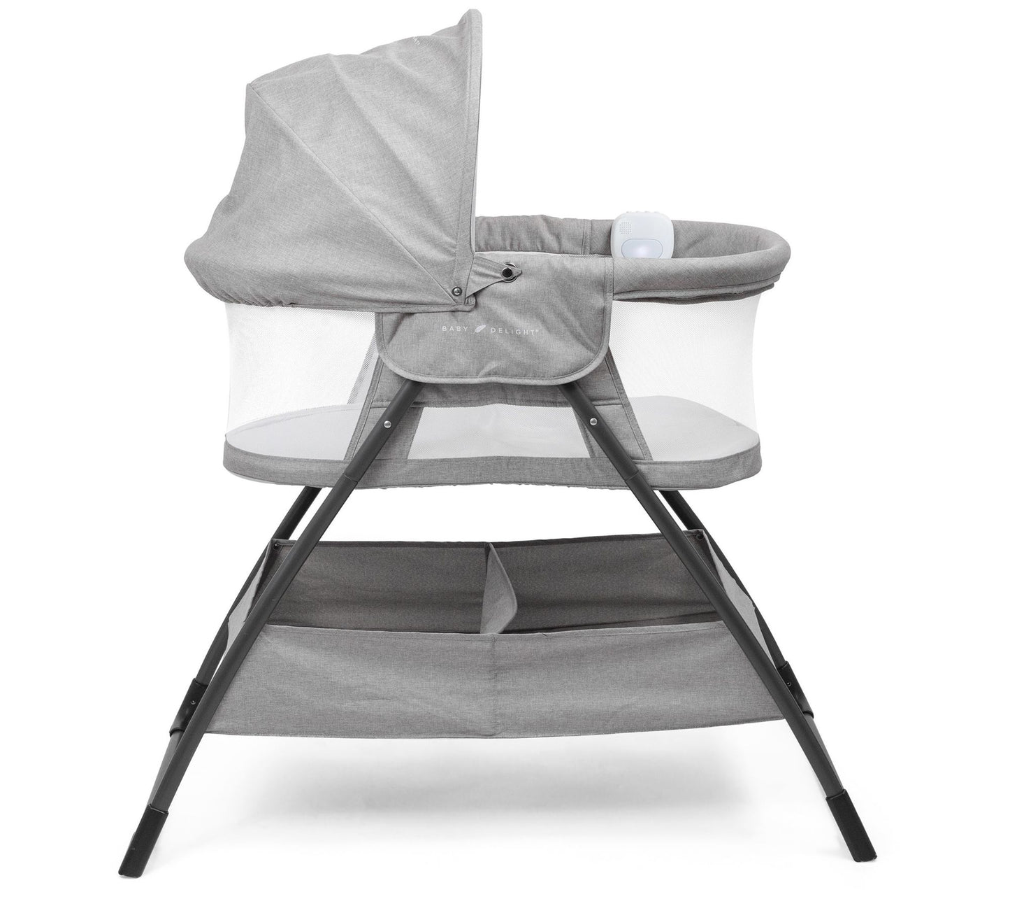 Baby Delight Beside Me Doze Deluxe Bedside Bassinet