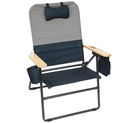 Camp & Go Selkirk XXL Chair