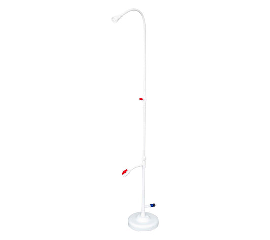 Swim Central 86" Standard Poolside Shower