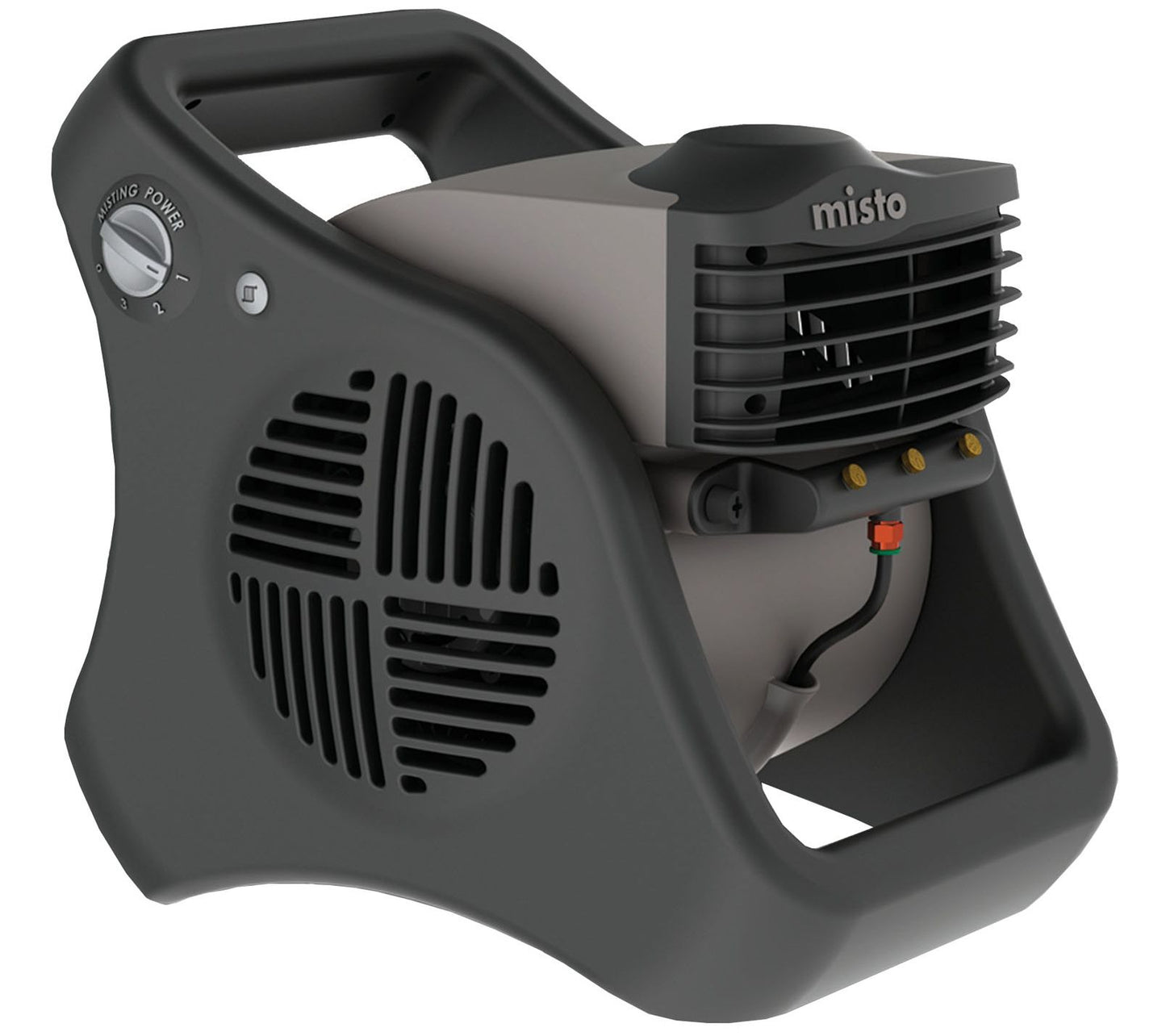 Lasko Misto Outdoor Misting Fan
