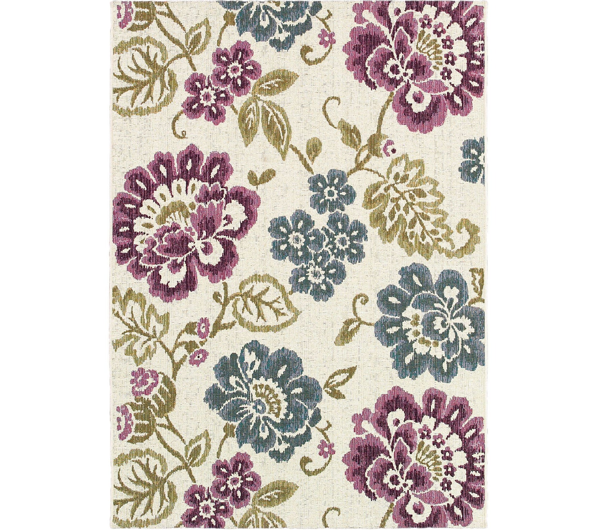 Couristan Dolce Tivoli 8'1" x 11'2" Rug