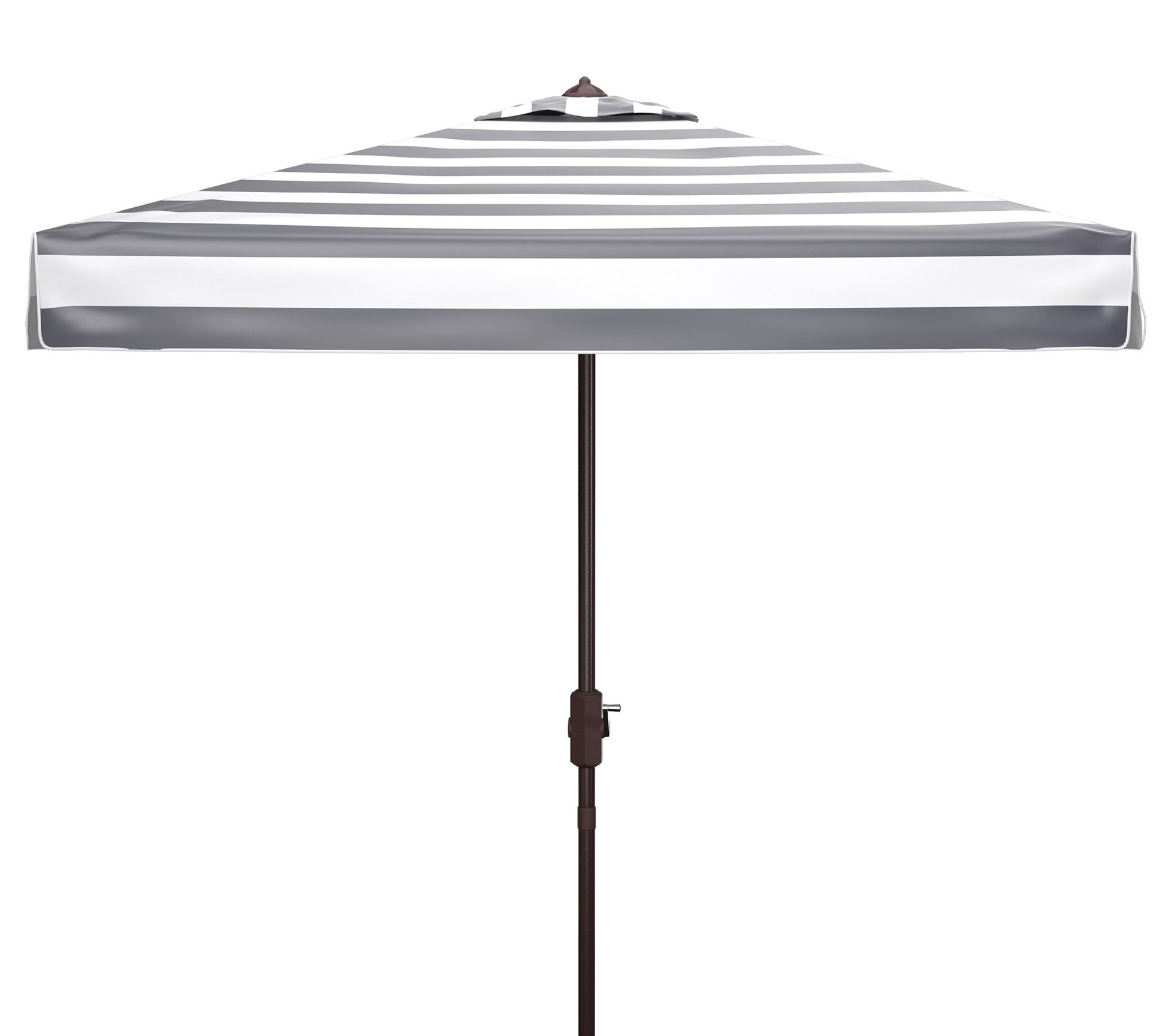 Elsa Fashion Line 7.5' Square Umbrella by Safavieh