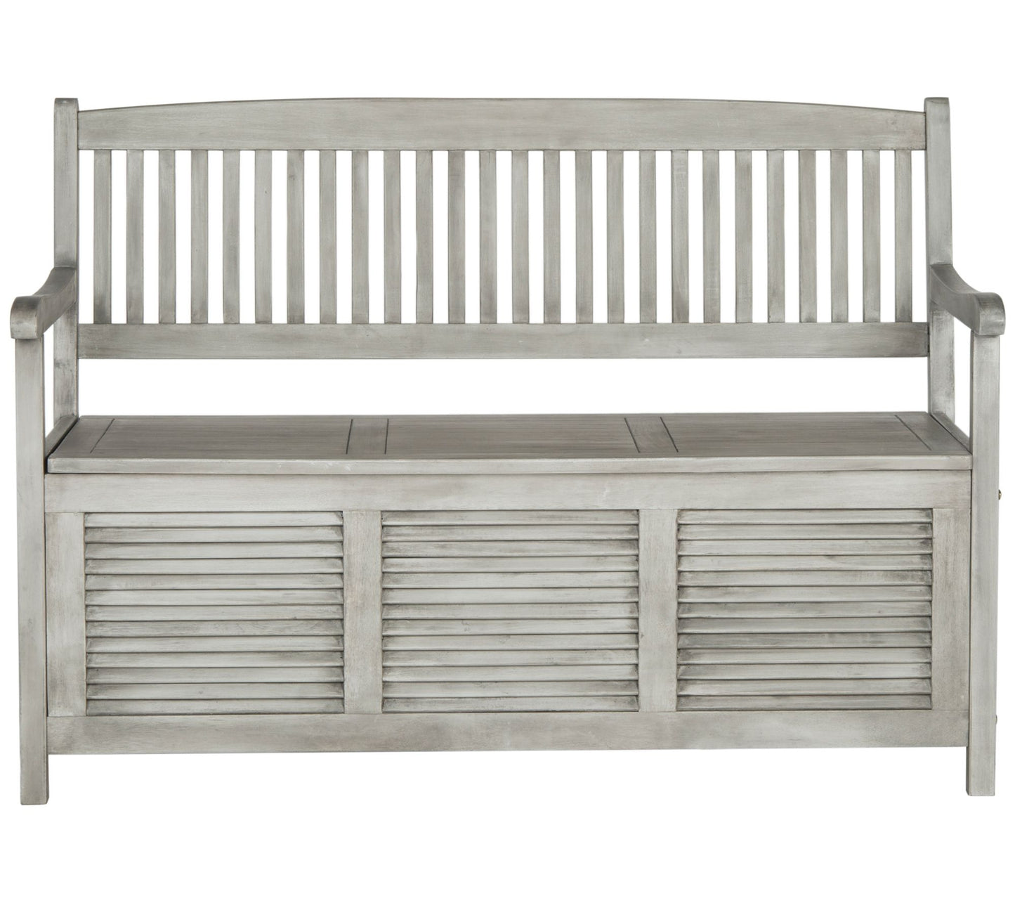 Brisbane Storage Bench by Safavieh