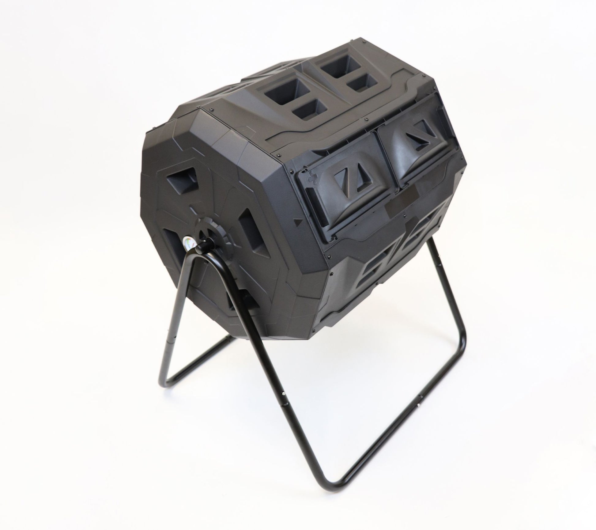 Exaco Mr. Spin Compost Tumbler
