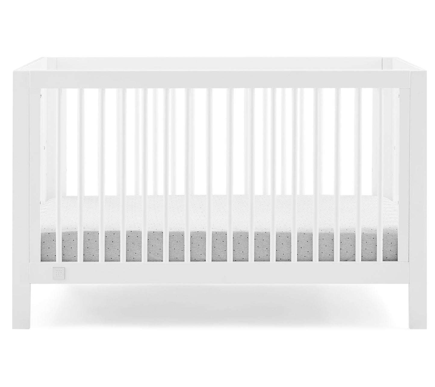 babyGap by Delta Children Charlie 6-in-1 Converible Crib