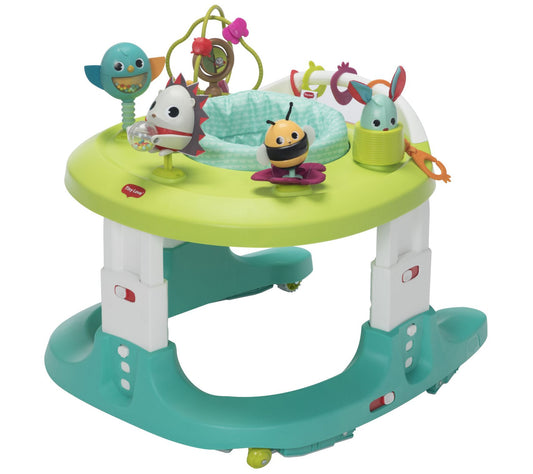 Tiny Love 4-in-1 Here I Grow Mobile ActivityCenter