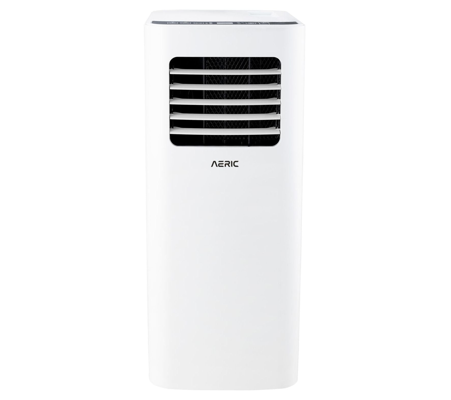 Aeric 5,500 BTU SACC (9K BTU ASHRAE) Portable Air Conditioner