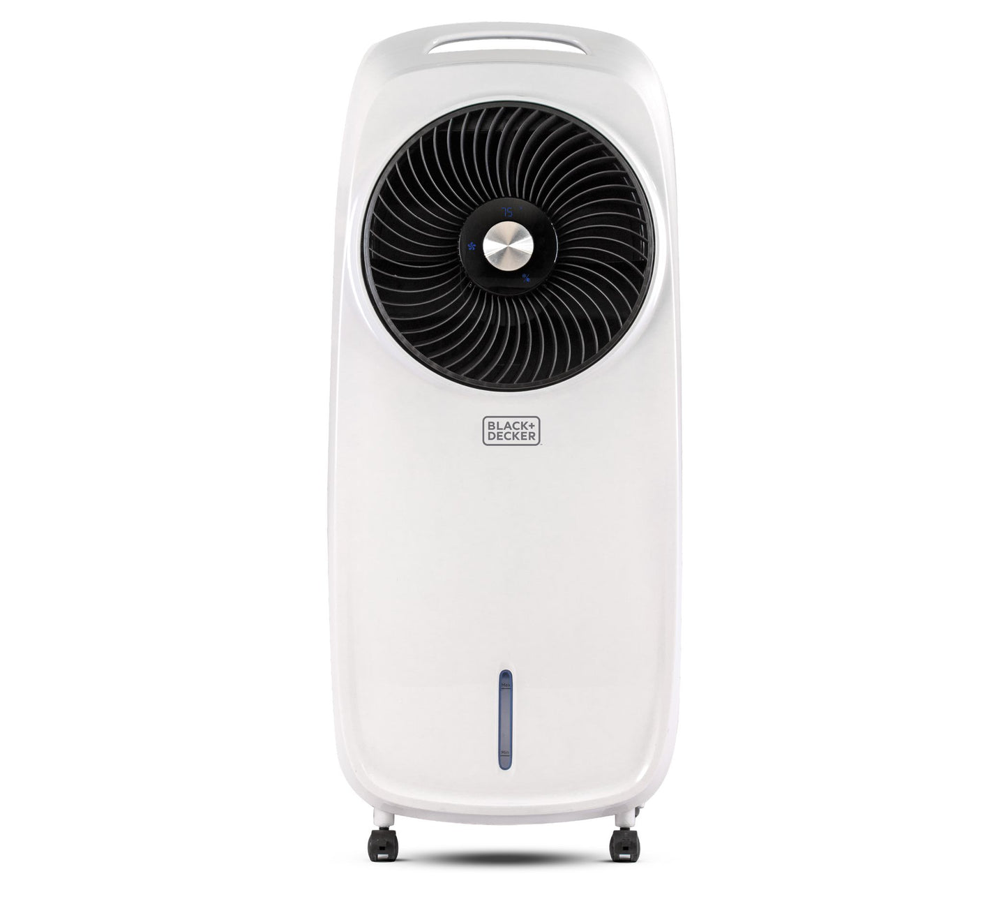 Black+Decker Evaporative Air Cooler with 2-Gallon Water Tank
