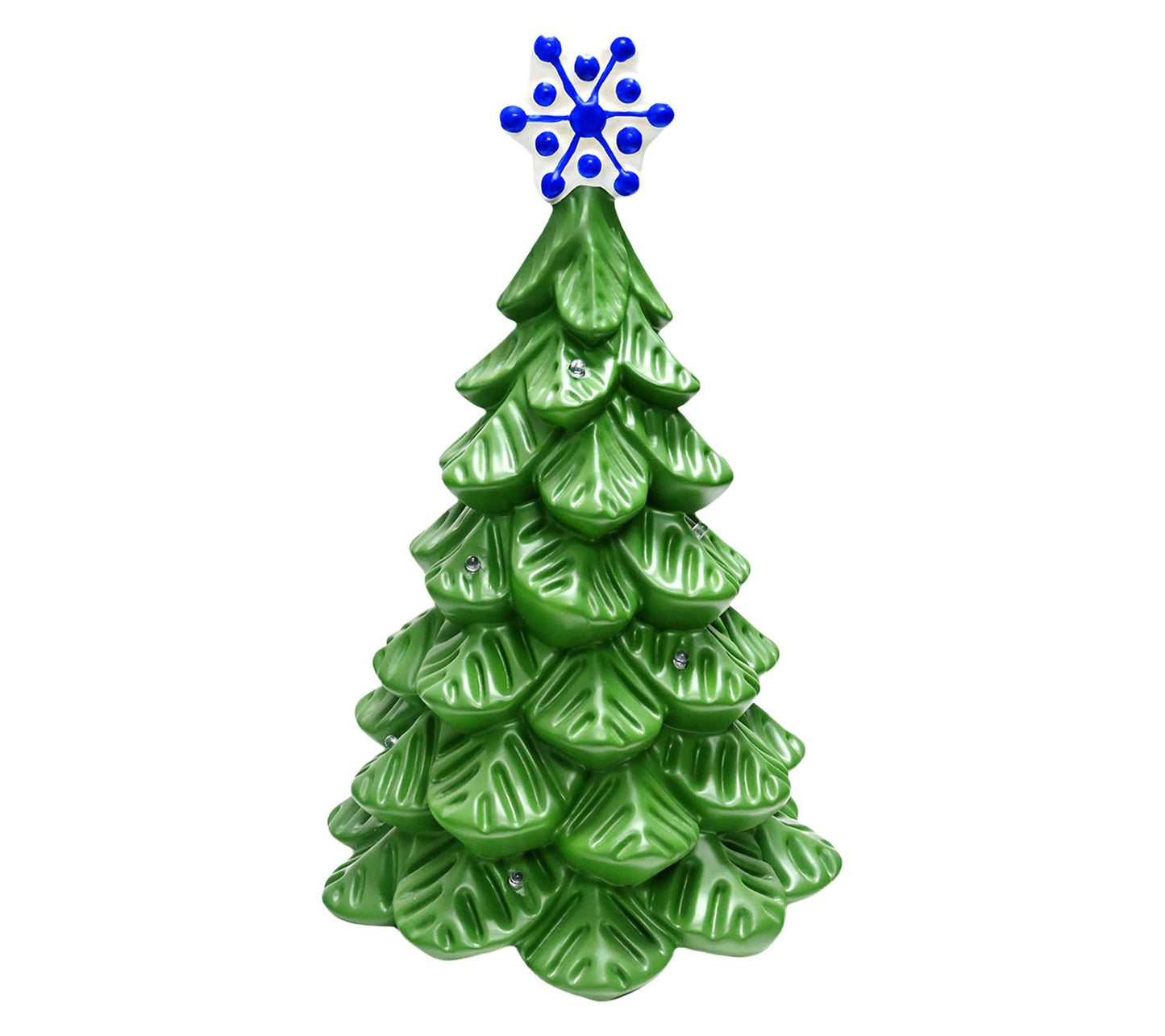 Temp-tations Seasonal Illuminated Icon
