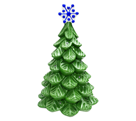 Temp-tations Seasonal Illuminated Icon