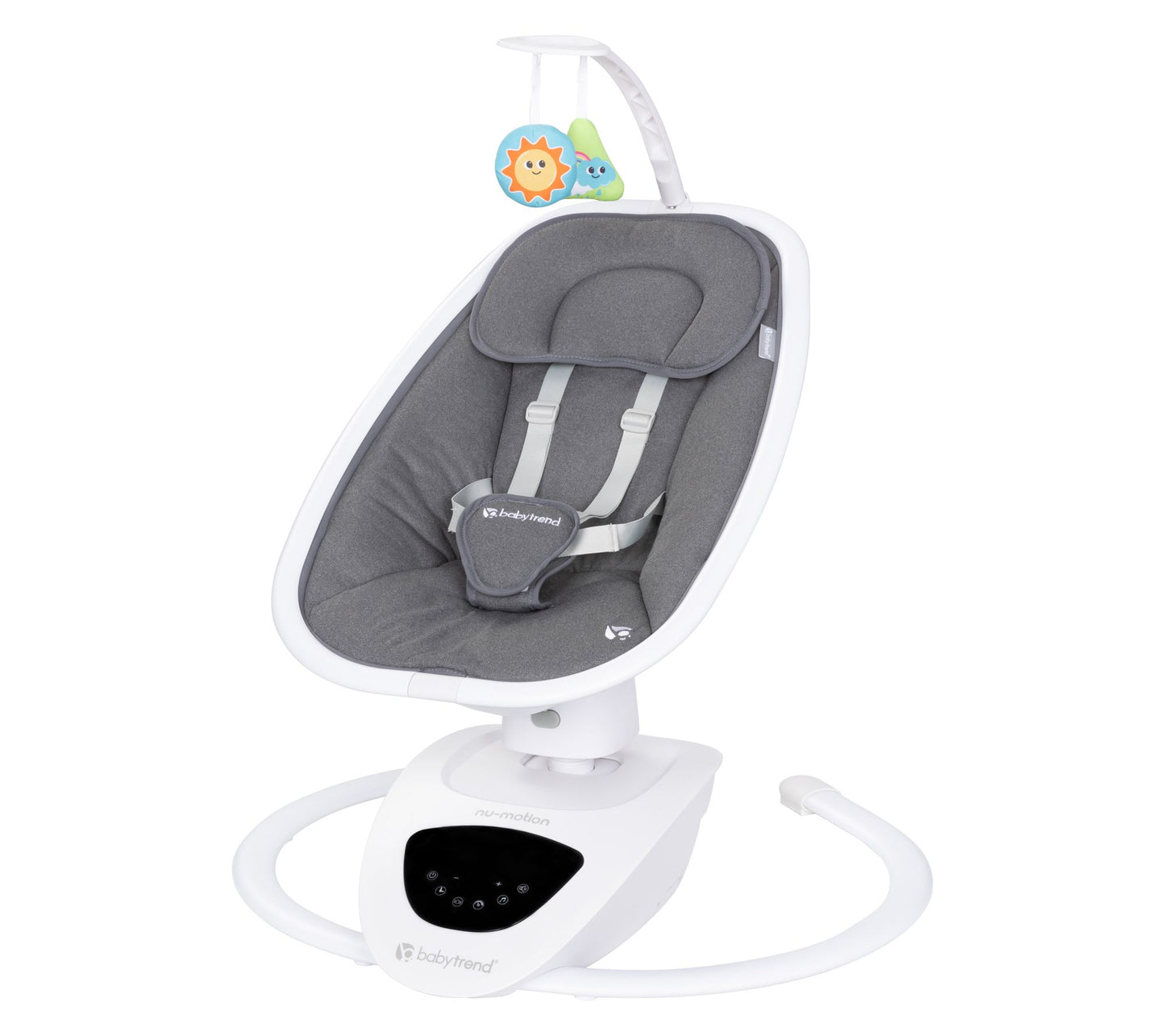 Baby Trend NuMotion Infinity Swing