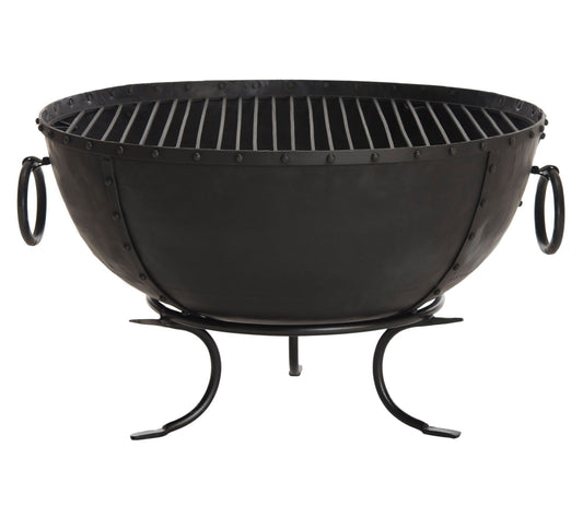Brazil Fire Pit by Valerie