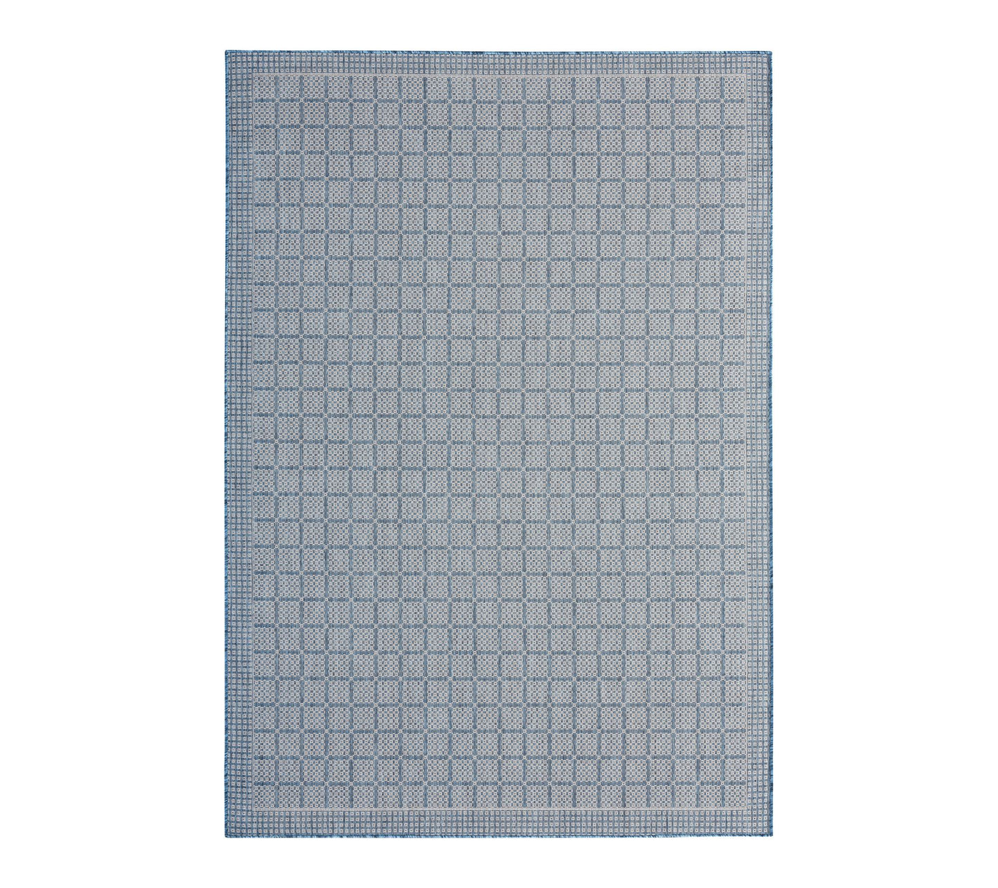 NMNY Patio Country Luna 8x10 Indoor/Outdoor Rug