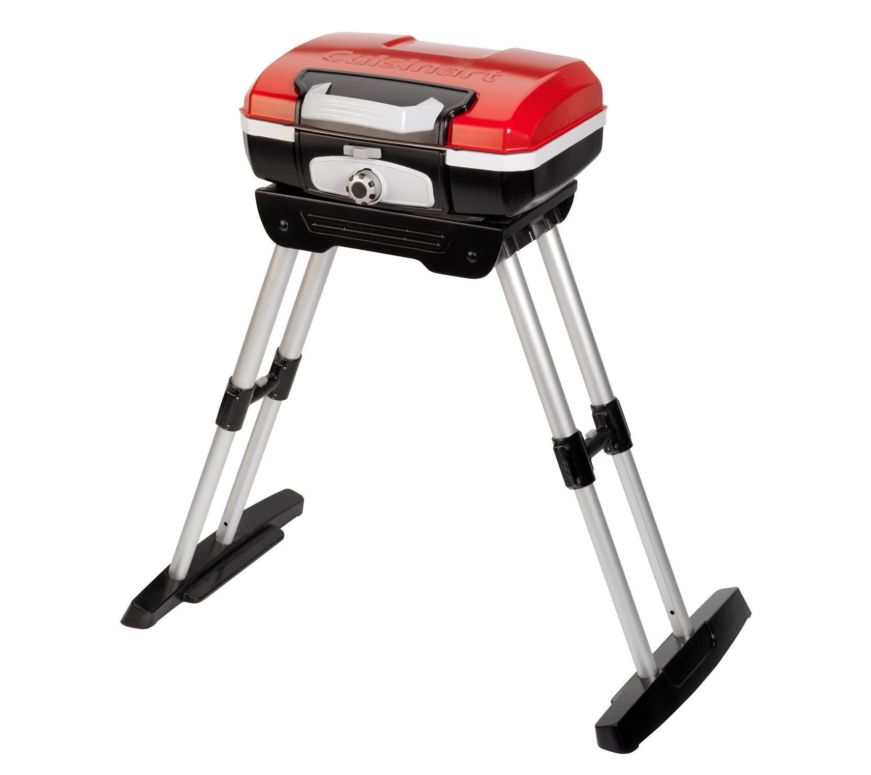 Cuisinart Petite Gourmet Portable Outdoors Grill