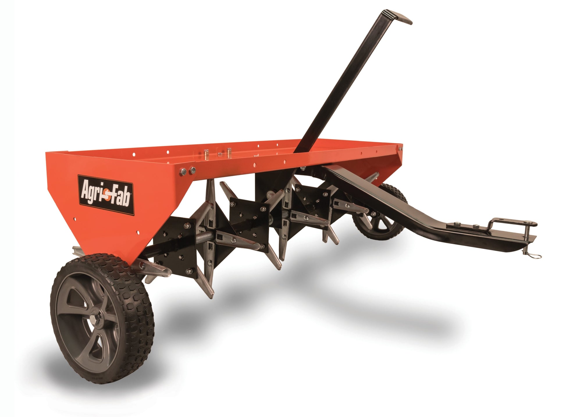 Agri-Fab 48-in Plug Lawn Aerator 45-0299
