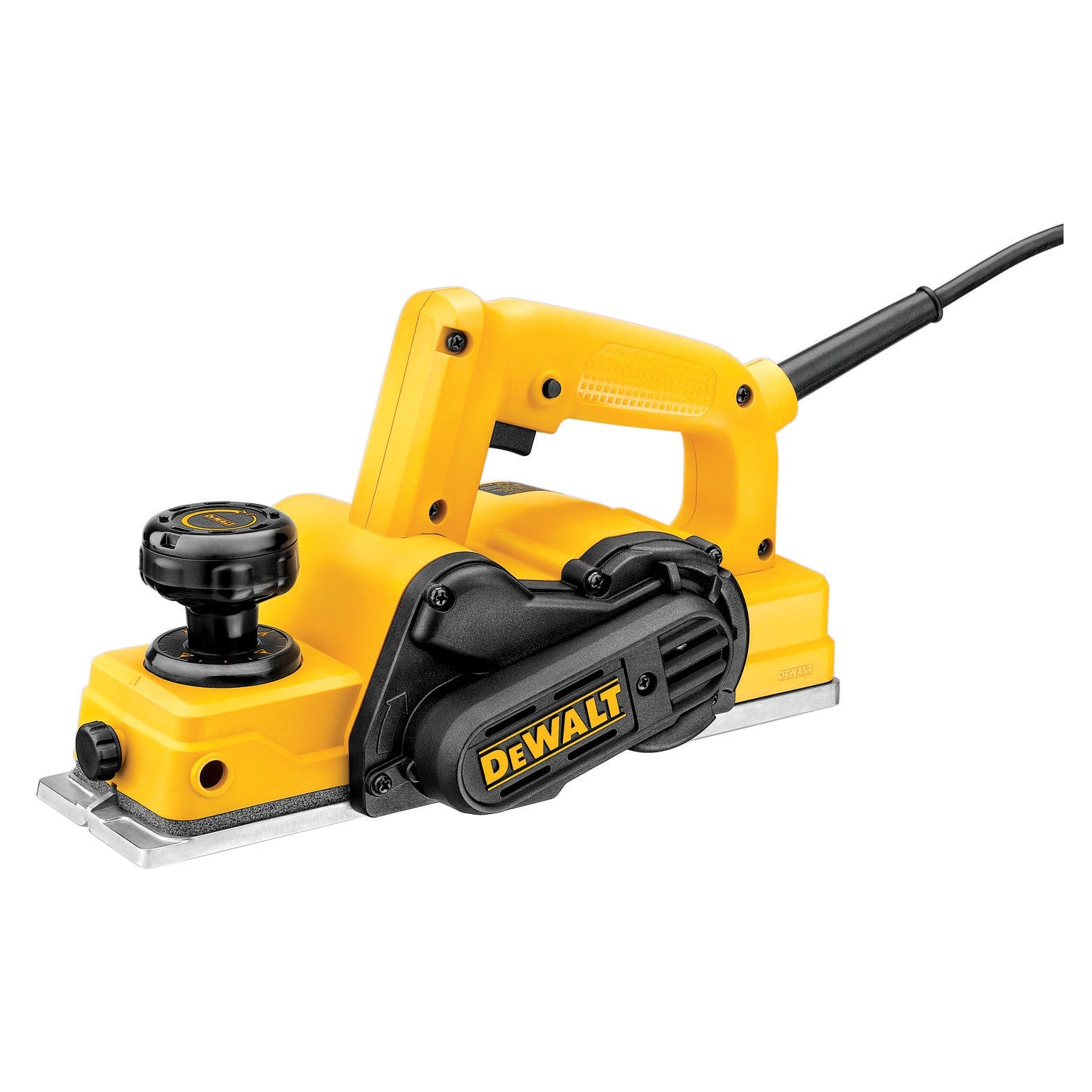DEWALT 3.25-in W 5.5-Amp Handheld Planer D26676