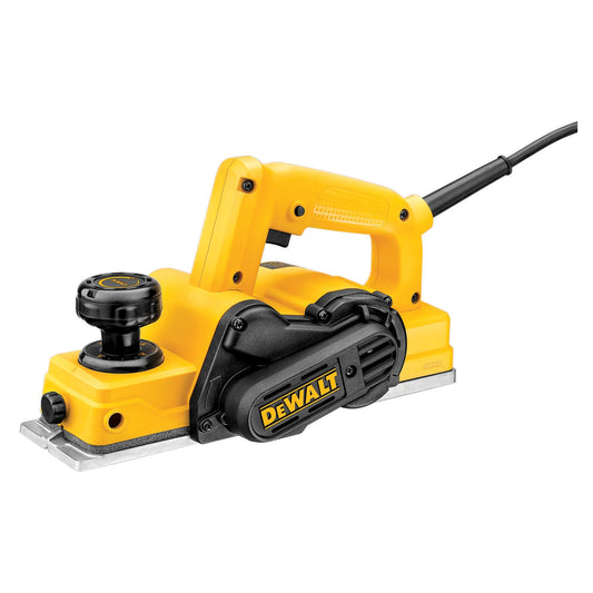 DEWALT 3.25-in W 5.5-Amp Handheld Planer D26676