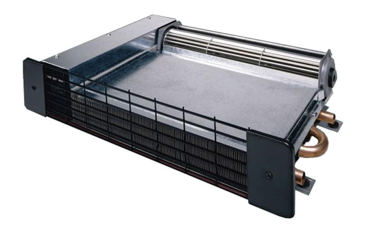 Hydrotherm 1.16-ft 4200 Hydronic Baseboard Heater H-42