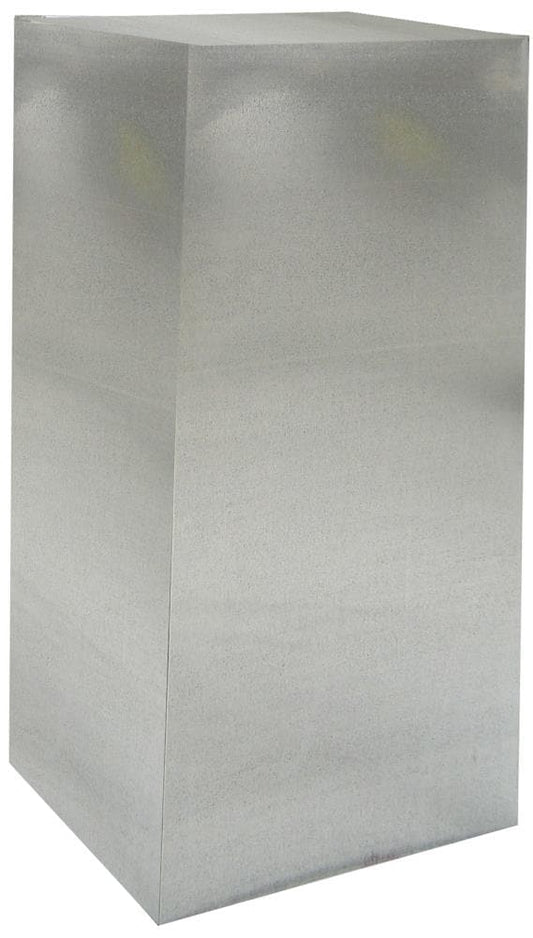 Winchester Universal Galvanized Steel Plenum for Furnace and Air Handler, 20-in x 20-in x 47 WKDP20